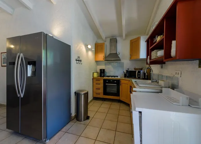 Itylon Prázdninový dům Cargèse