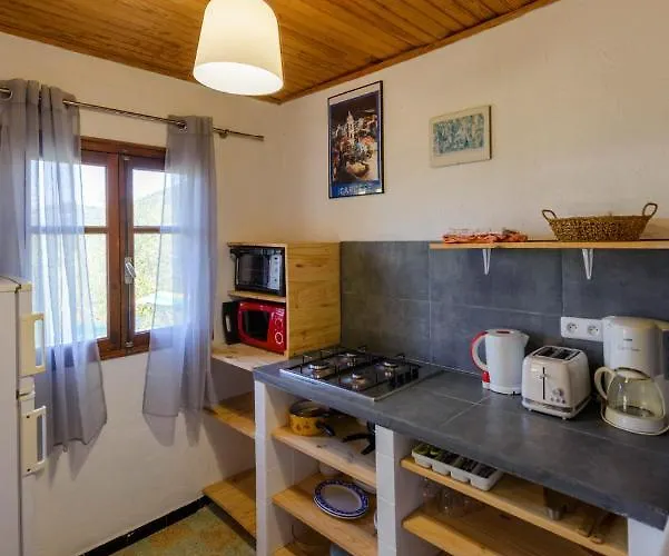 Itylon Prázdninový dům Cargèse