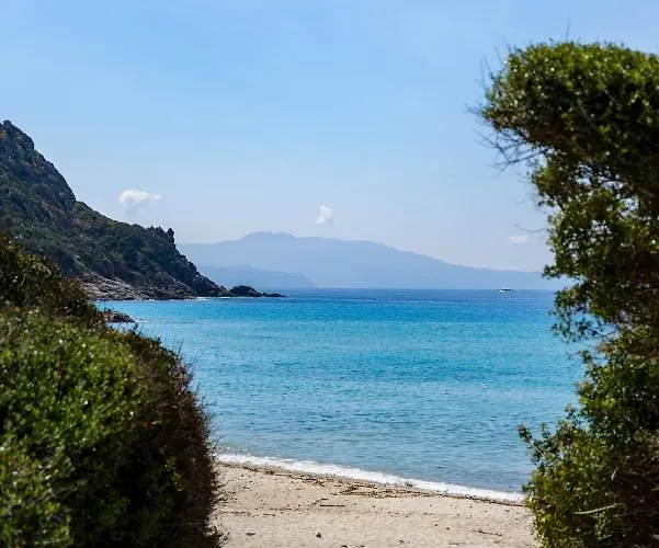 Σπίτι διακοπών Itylon
