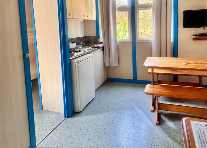 伊蒂隆度假屋酒店 * 卡尔热斯