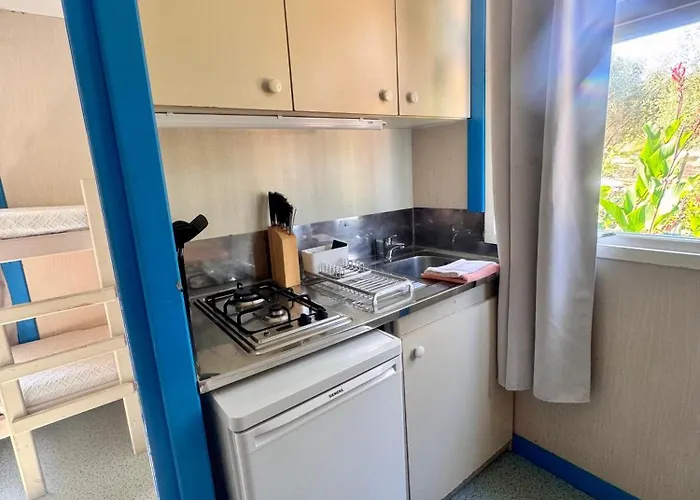 伊蒂隆度假屋酒店 度假居