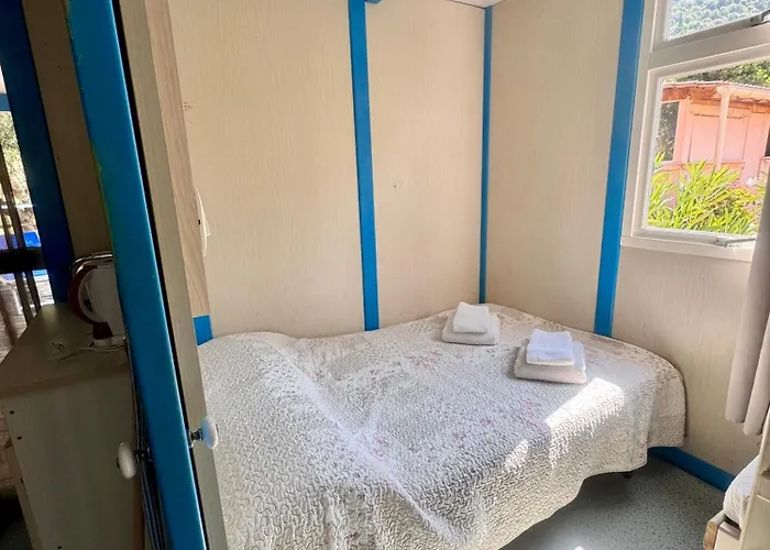 度假居 伊蒂隆度假屋酒店