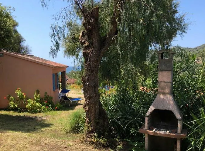 伊蒂隆度假屋酒店 度假居